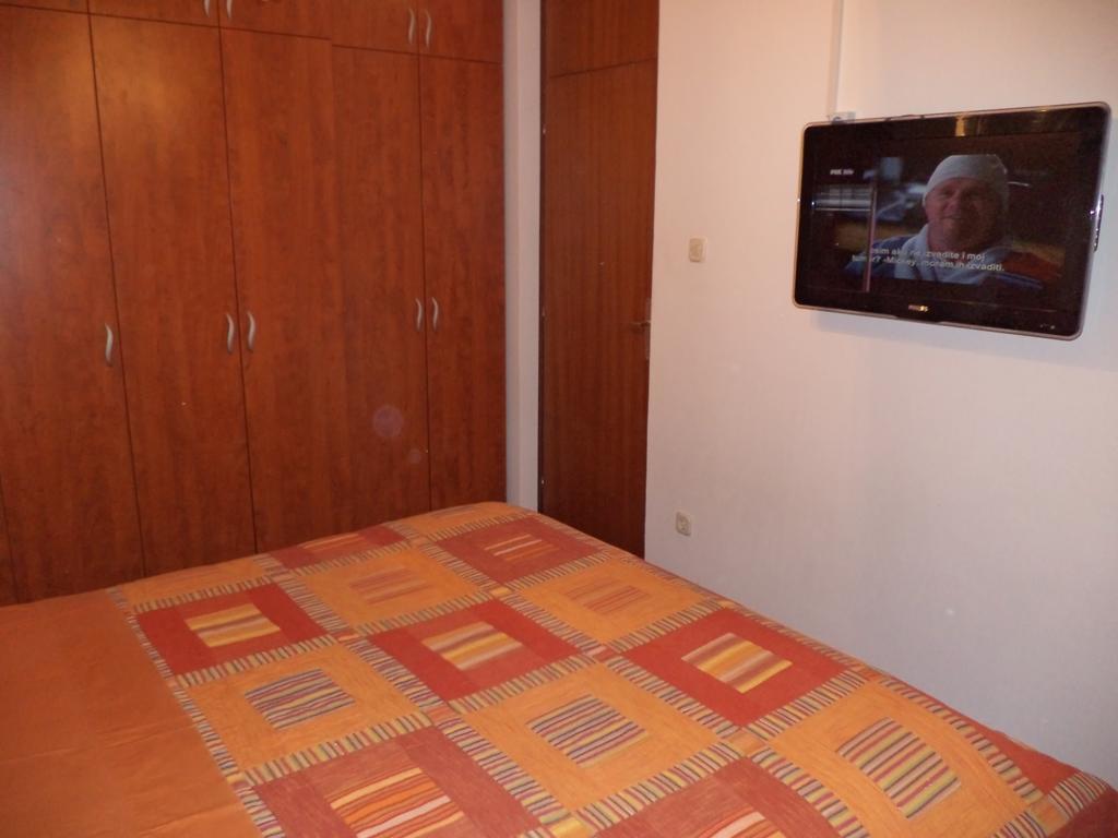 Cool Apartment Split Zimmer foto