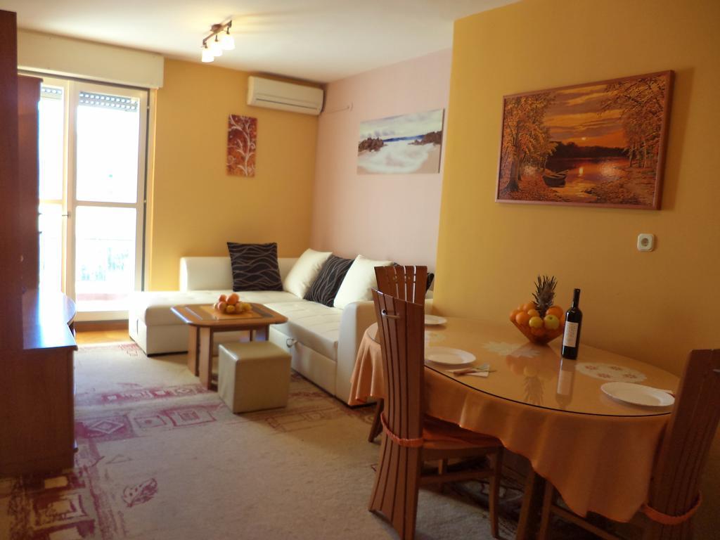 Cool Apartment Split Zimmer foto
