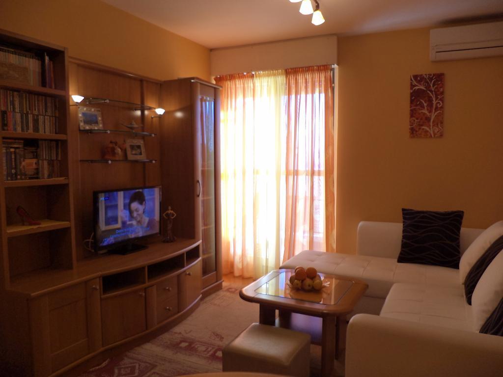 Cool Apartment Split Zimmer foto