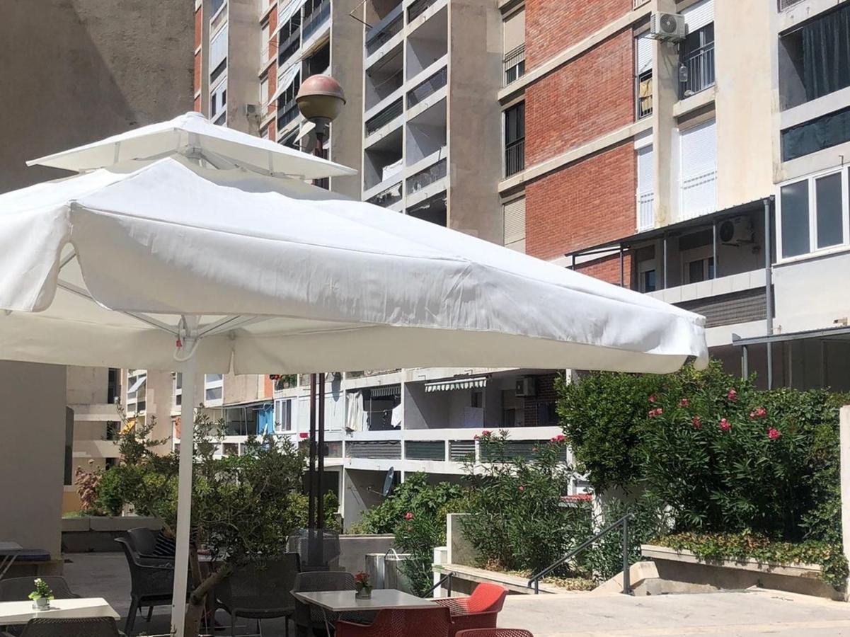 Cool Apartment Split Exterior foto