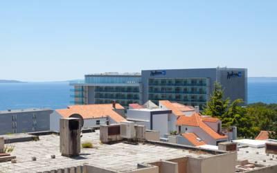 Cool Apartment Split Exterior foto