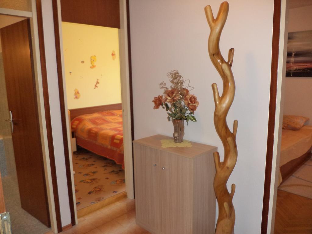 Cool Apartment Split Zimmer foto